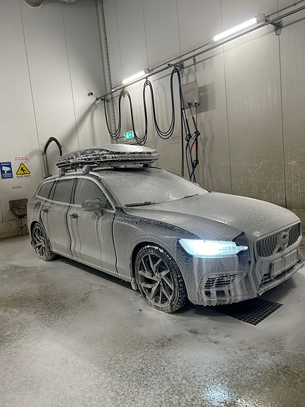 Volvo V60 8 of 10
