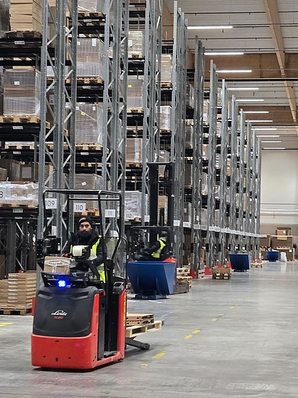 Bilde 2 av 3 i jobbannonse-galleriet