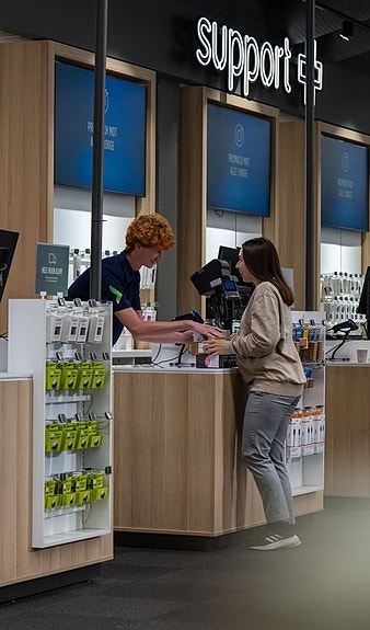 Bilde 1 av 3 i jobbannonse-galleriet