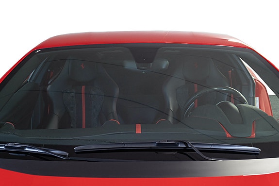 Ferrari 812 Superfast 8 of 30