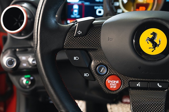Ferrari 812 Superfast 29 of 30