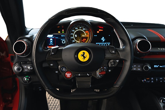 Ferrari 812 Superfast 25 of 30