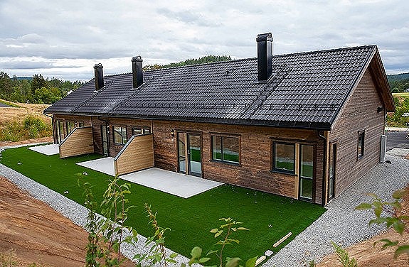 Bilde 1 av 4 i jobbannonse-galleriet