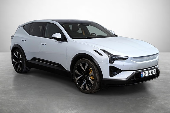 Polestar 3 4 of 30