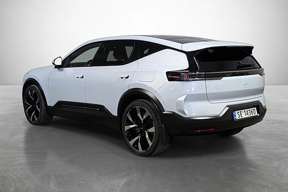 Polestar 3 9 of 30