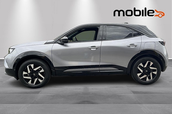 Opel Mokka 20 of 27
