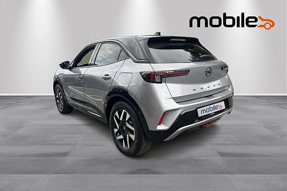 Opel Mokka 21 of 27