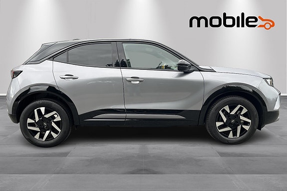 Opel Mokka 2 of 27