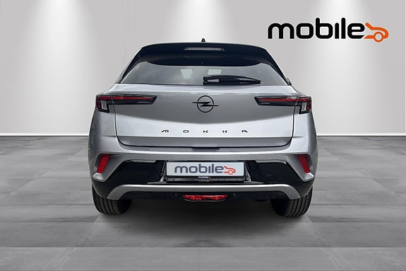 Opel Mokka 4 of 27