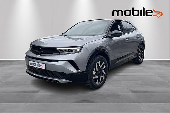 Opel Mokka 19 of 27