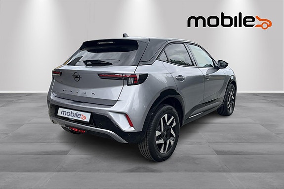 Opel Mokka 3 of 27