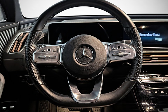 Mercedes-Benz EQC400 15 of 26