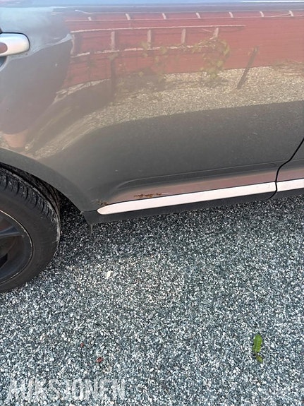 Porsche Cayenne 15 of 15