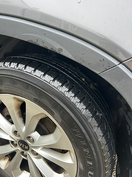 Kia Sorento 23 of 30