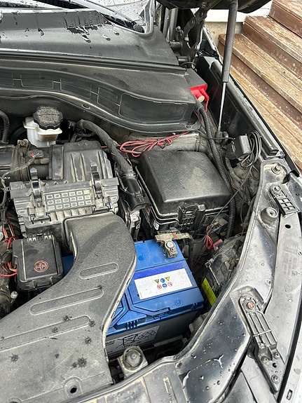 Kia Sorento 22 of 30