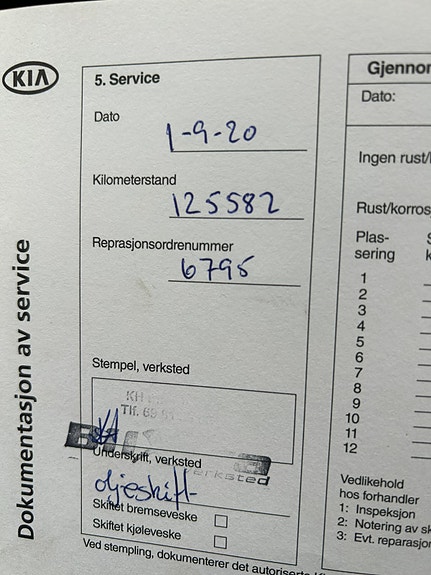 Kia Sorento 27 of 30