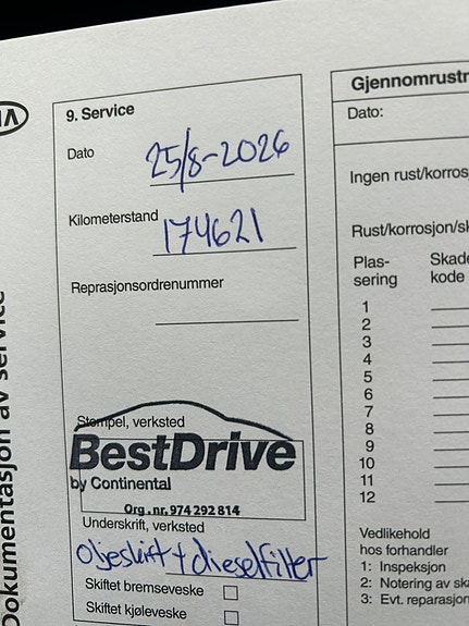 Kia Sorento 30 of 30