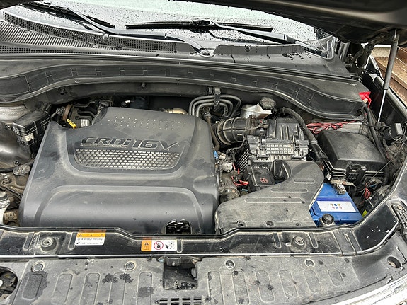 Kia Sorento 21 of 30