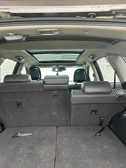 Kia Sorento 20 of 30