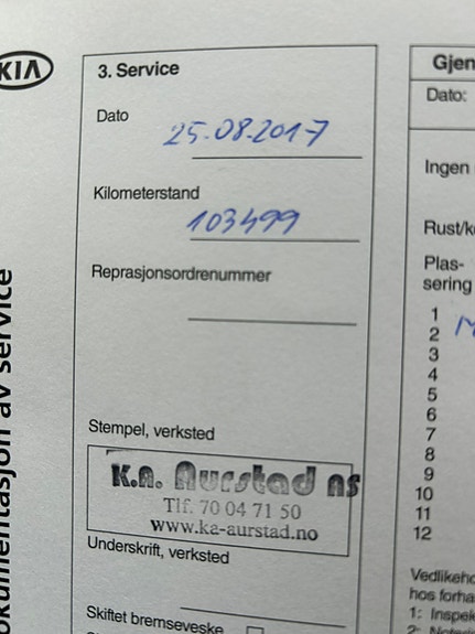 Kia Sorento 26 of 30