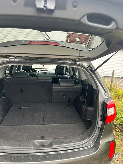 Kia Sorento 19 of 30