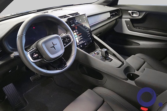 Polestar 2 12 of 28
