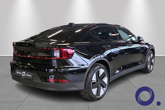 Polestar 2 5 of 28