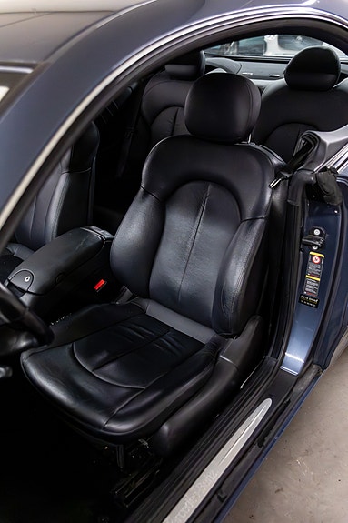 Mercedes-Benz CLK200 15 of 27