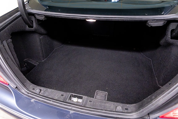 Mercedes-Benz CLK200 13 of 27