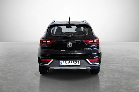 MG ZS EV 7 of 25
