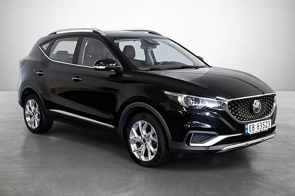 MG ZS EV 4 of 25