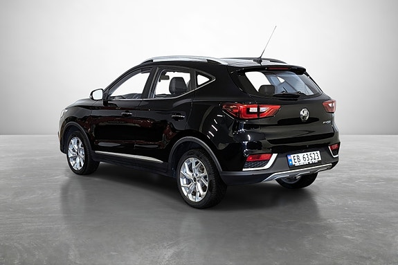 MG ZS EV 9 of 25