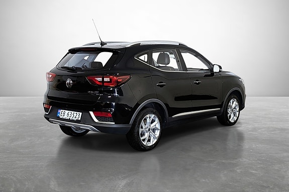 MG ZS EV 6 of 25