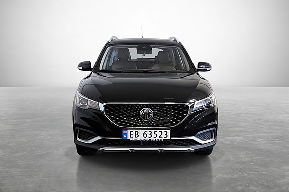 MG ZS EV 3 of 25