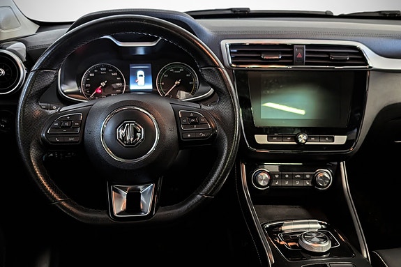 MG ZS EV 14 of 25