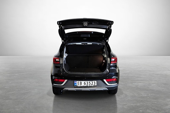 MG ZS EV 8 of 25