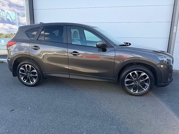 Mazda CX-5 16 of 30