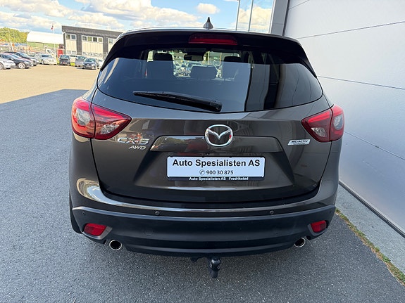 Mazda CX-5 13 of 30