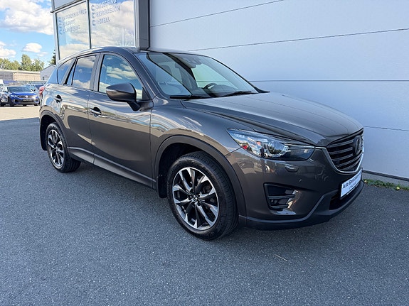Mazda CX-5 14 of 30