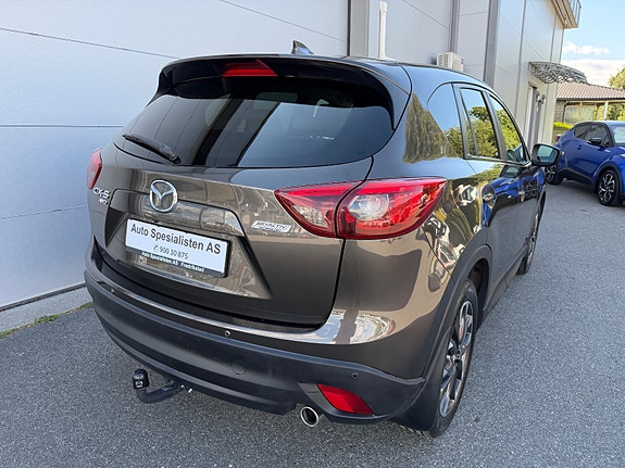 Mazda CX-5 20 of 30