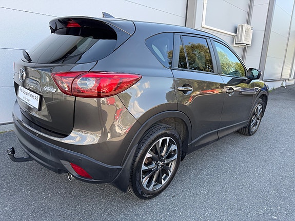 Mazda CX-5 19 of 30