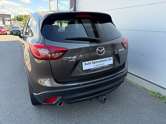 Mazda CX-5 12 of 30