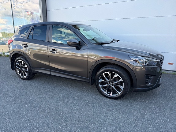 Mazda CX-5 15 of 30