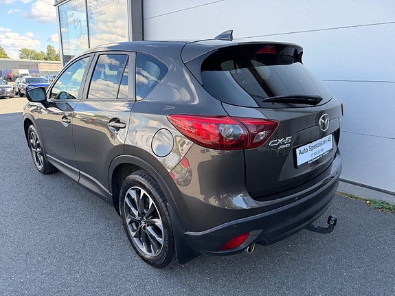 Mazda CX-5 11 of 30