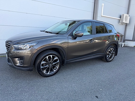 Mazda CX-5 6 of 30