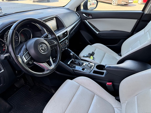 Mazda CX-5 23 of 30