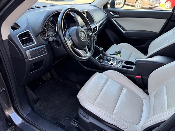 Mazda CX-5 24 of 30