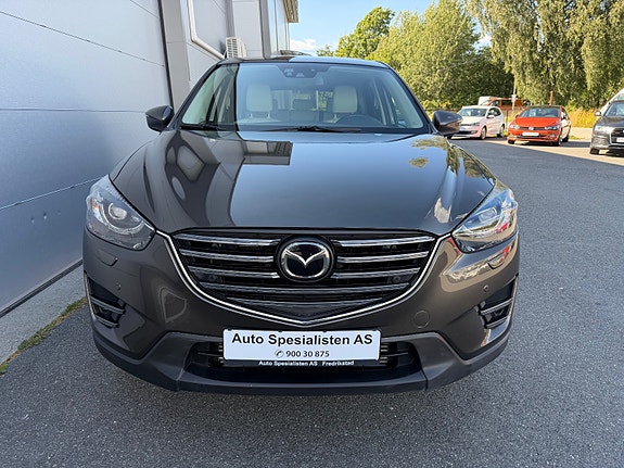 Mazda CX-5 5 of 30