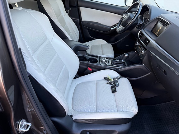 Mazda CX-5 28 of 30