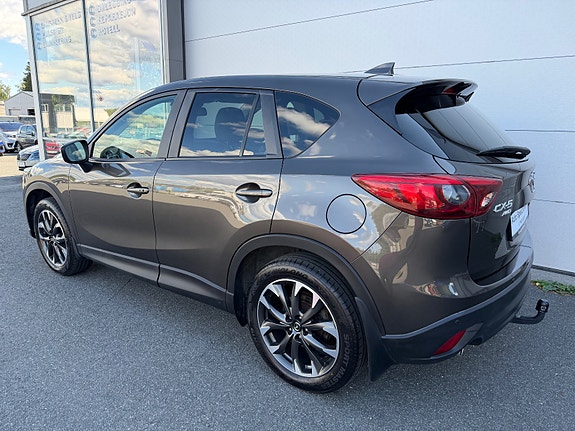 Mazda CX-5 10 of 30